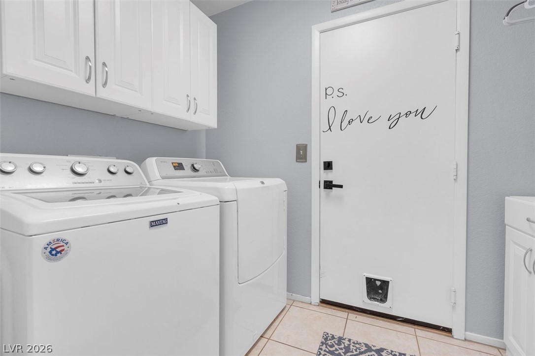 6258 Golden Rain Street North Las Vegas NV 89031