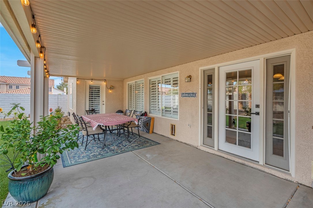 6258 Golden Rain Street North Las Vegas NV 89031