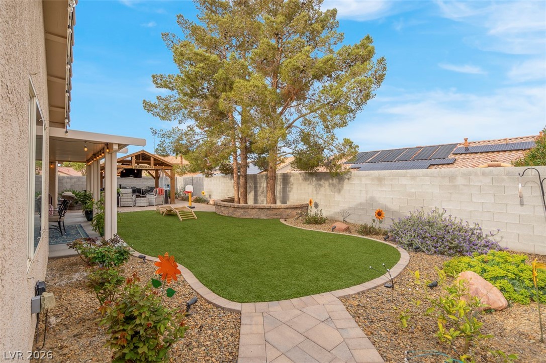 6258 Golden Rain Street North Las Vegas NV 89031