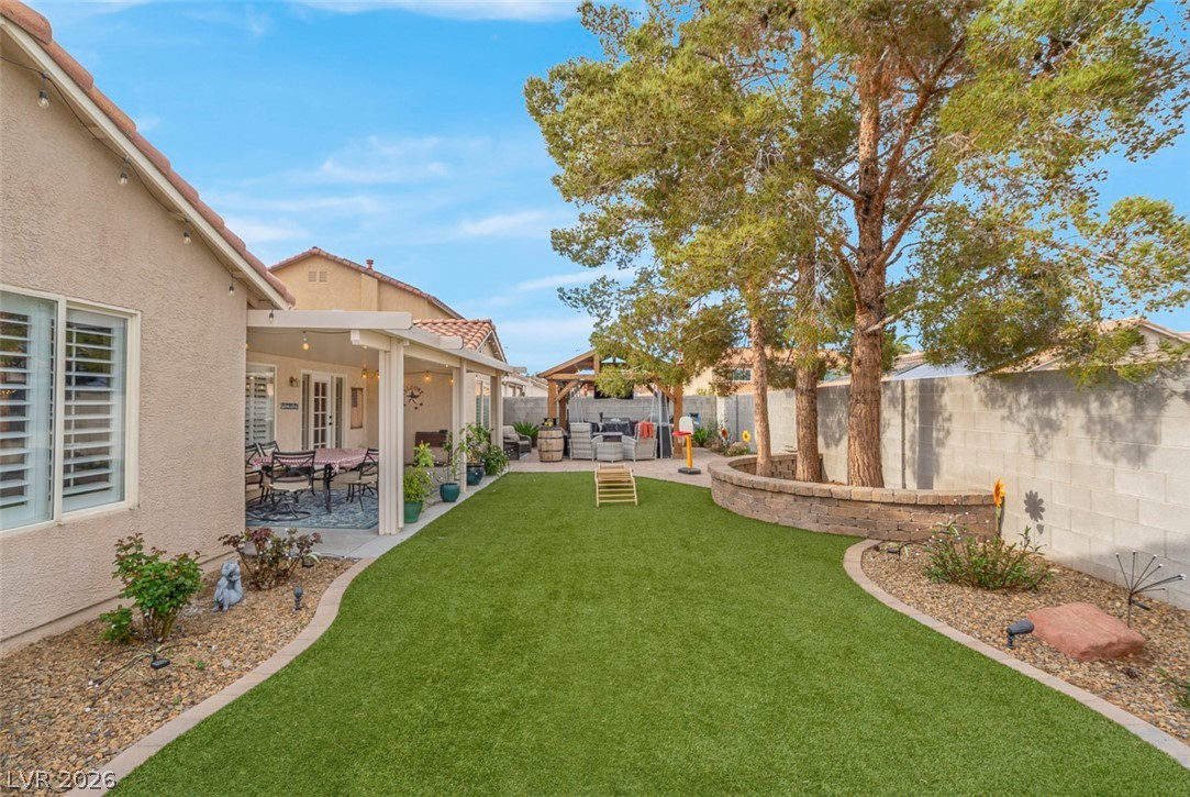 6258 Golden Rain Street North Las Vegas NV 89031