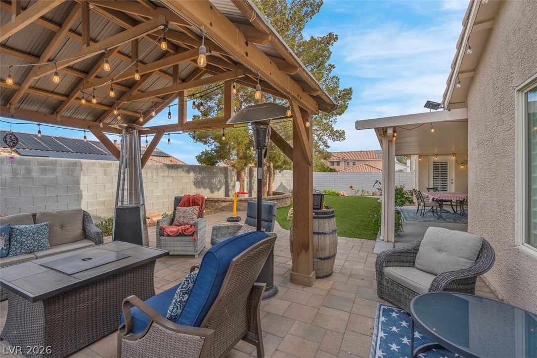 6258 Golden Rain Street North Las Vegas NV 89031