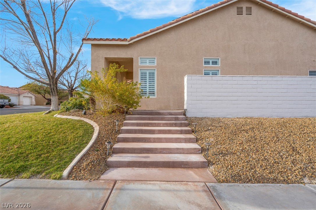6258 Golden Rain Street North Las Vegas NV 89031