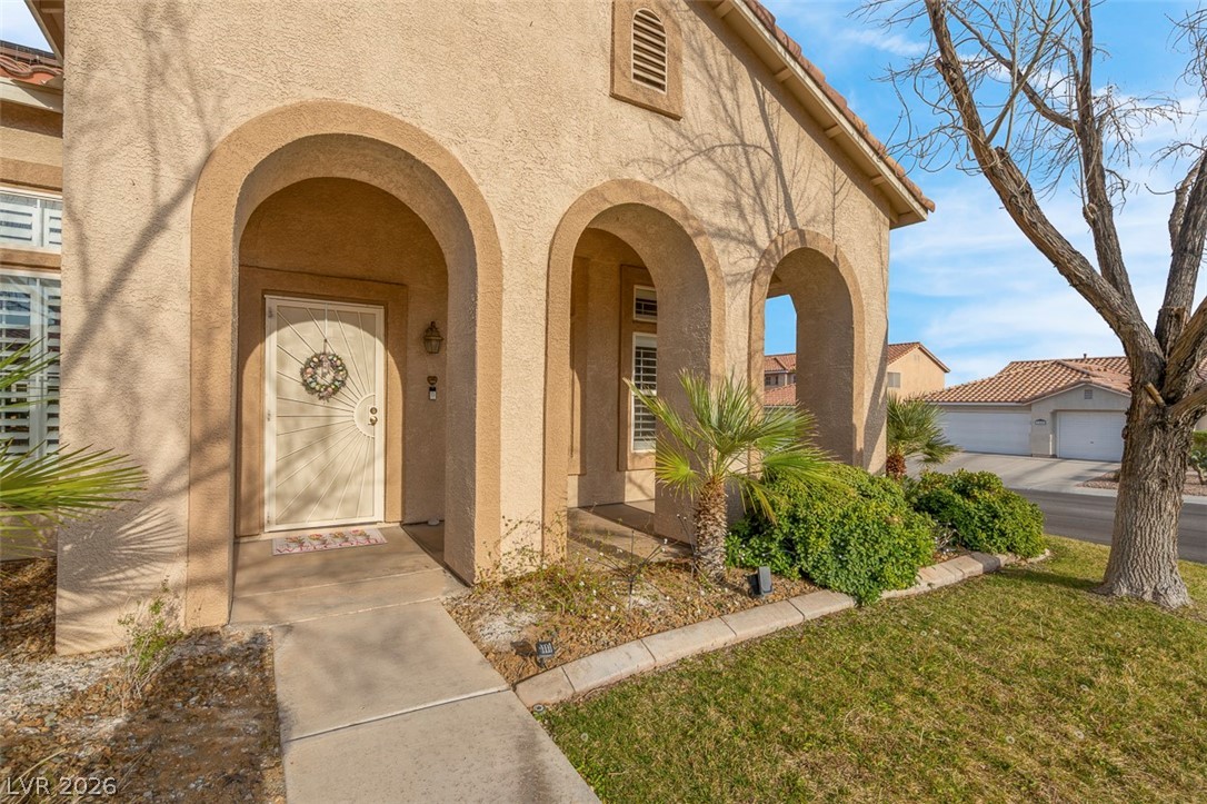 6258 Golden Rain Street North Las Vegas NV 89031