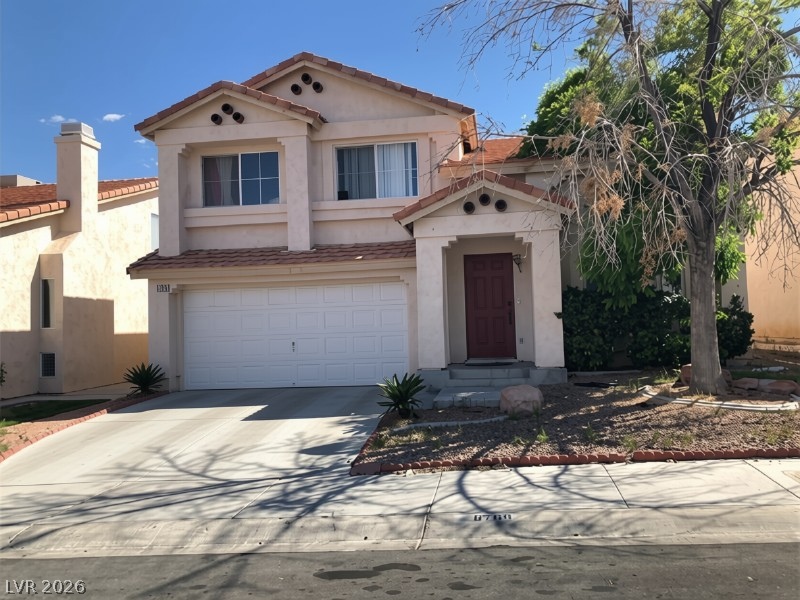 8769 Country View Avenue Las Vegas NV 89129