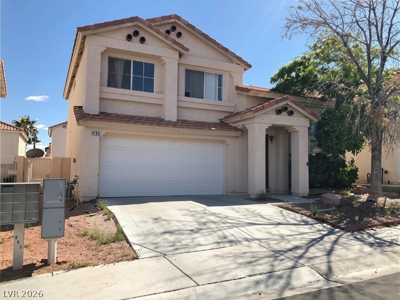 8769 Country View Avenue Las Vegas NV 89129