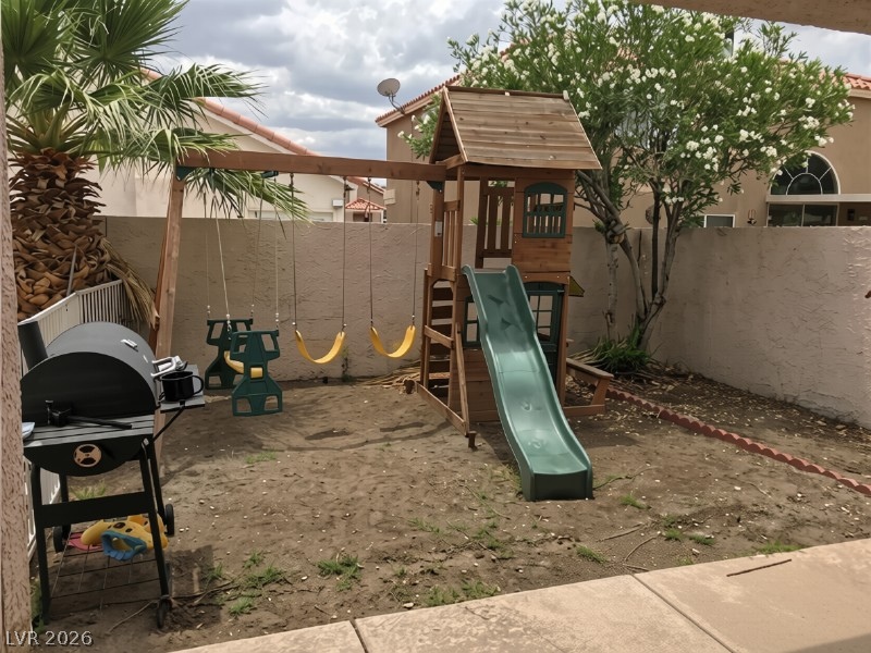 8769 Country View Avenue Las Vegas NV 89129