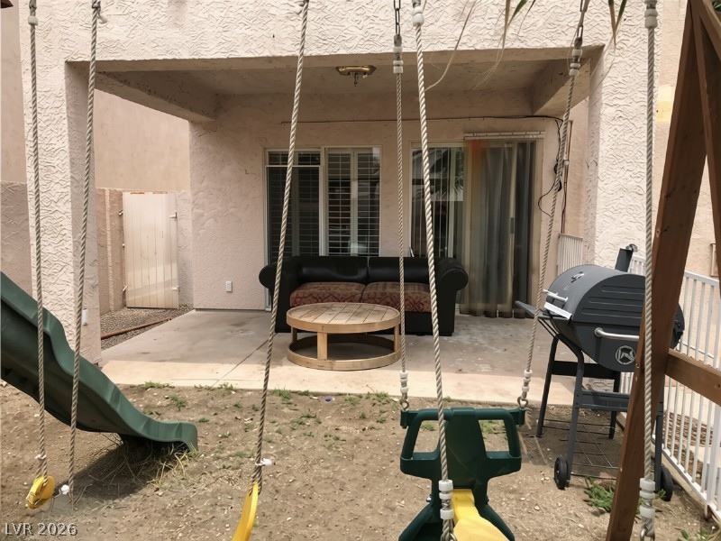 8769 Country View Avenue Las Vegas NV 89129