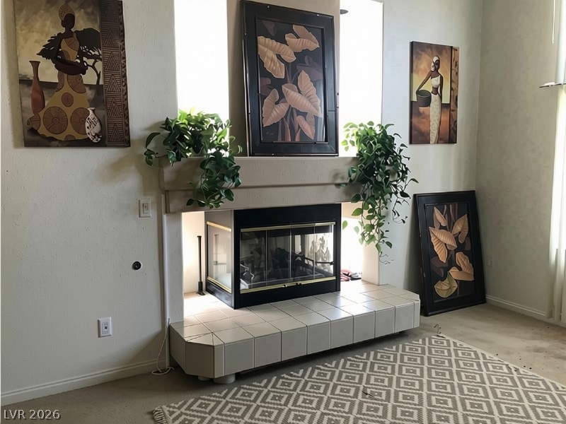 8769 Country View Avenue Las Vegas NV 89129