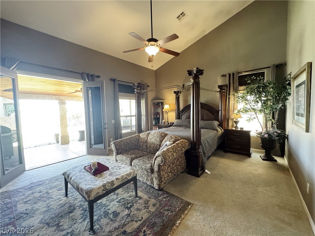 8804 Willow Cabin Street Las Vegas NV 89131