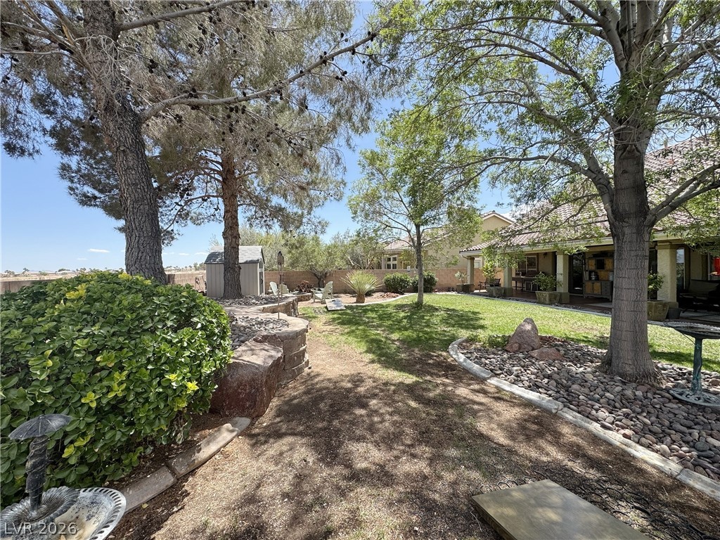 8804 Willow Cabin Street Las Vegas NV 89131