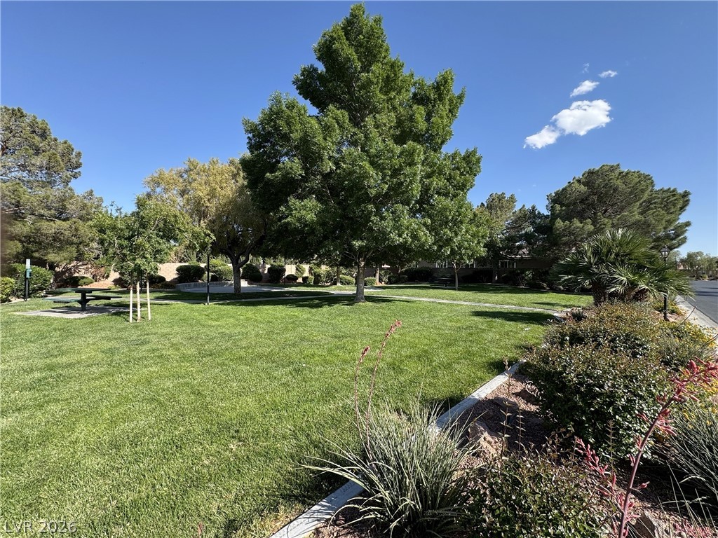 8804 Willow Cabin Street Las Vegas NV 89131