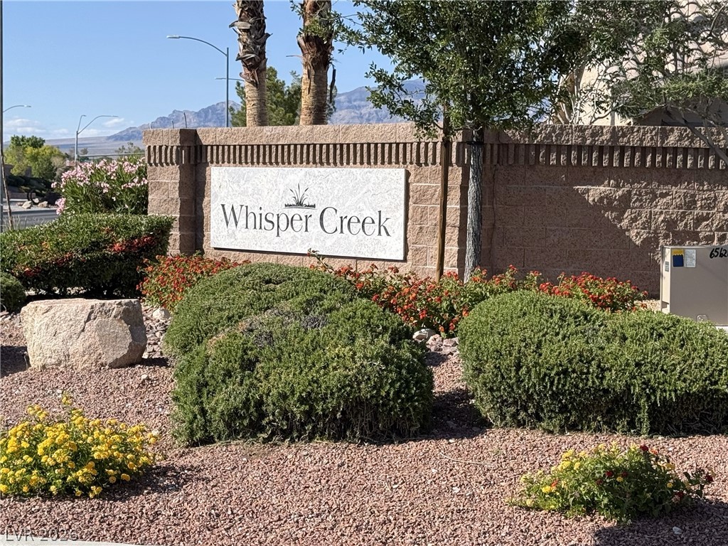 8804 Willow Cabin Street Las Vegas NV 89131
