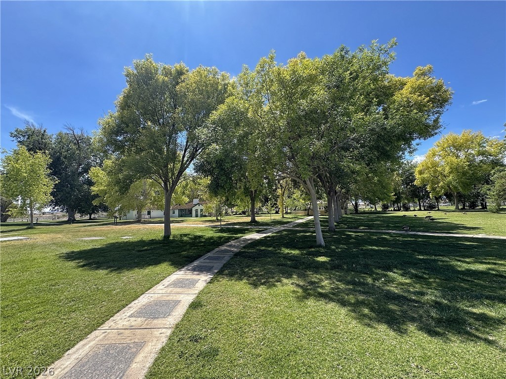 8804 Willow Cabin Street Las Vegas NV 89131