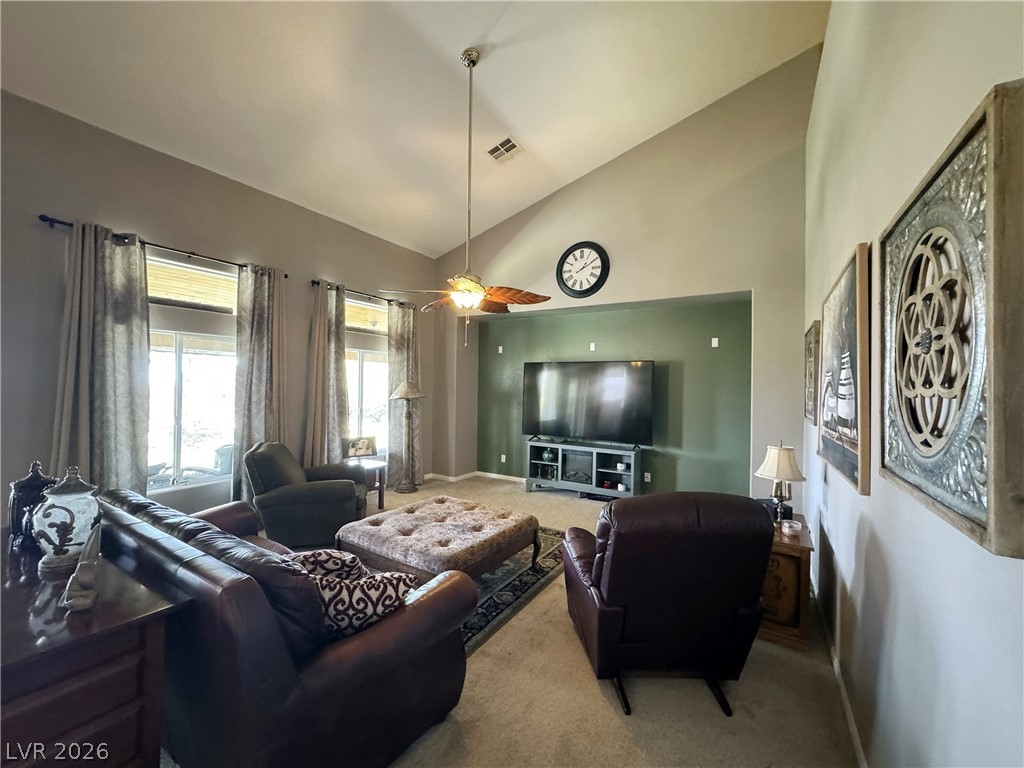 8804 Willow Cabin Street Las Vegas NV 89131