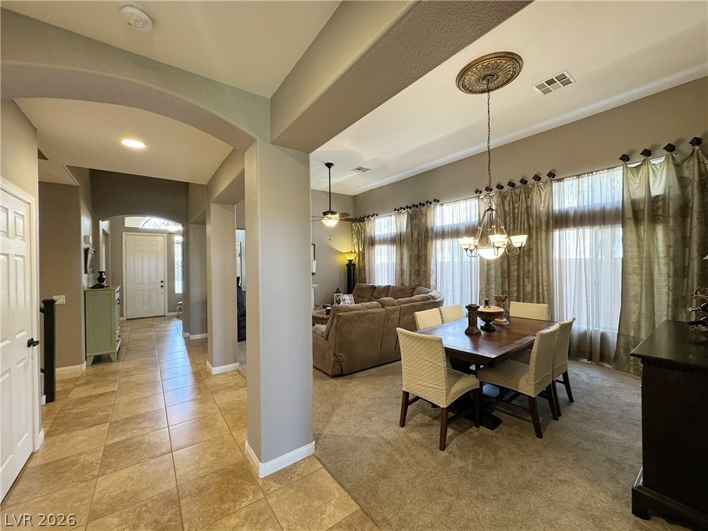 8804 Willow Cabin Street Las Vegas NV 89131