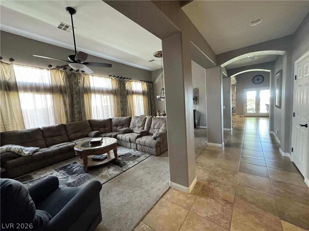 8804 Willow Cabin Street Las Vegas NV 89131