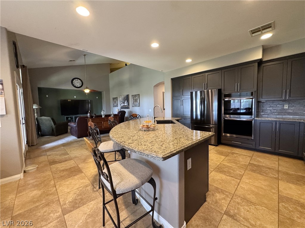 8804 Willow Cabin Street Las Vegas NV 89131