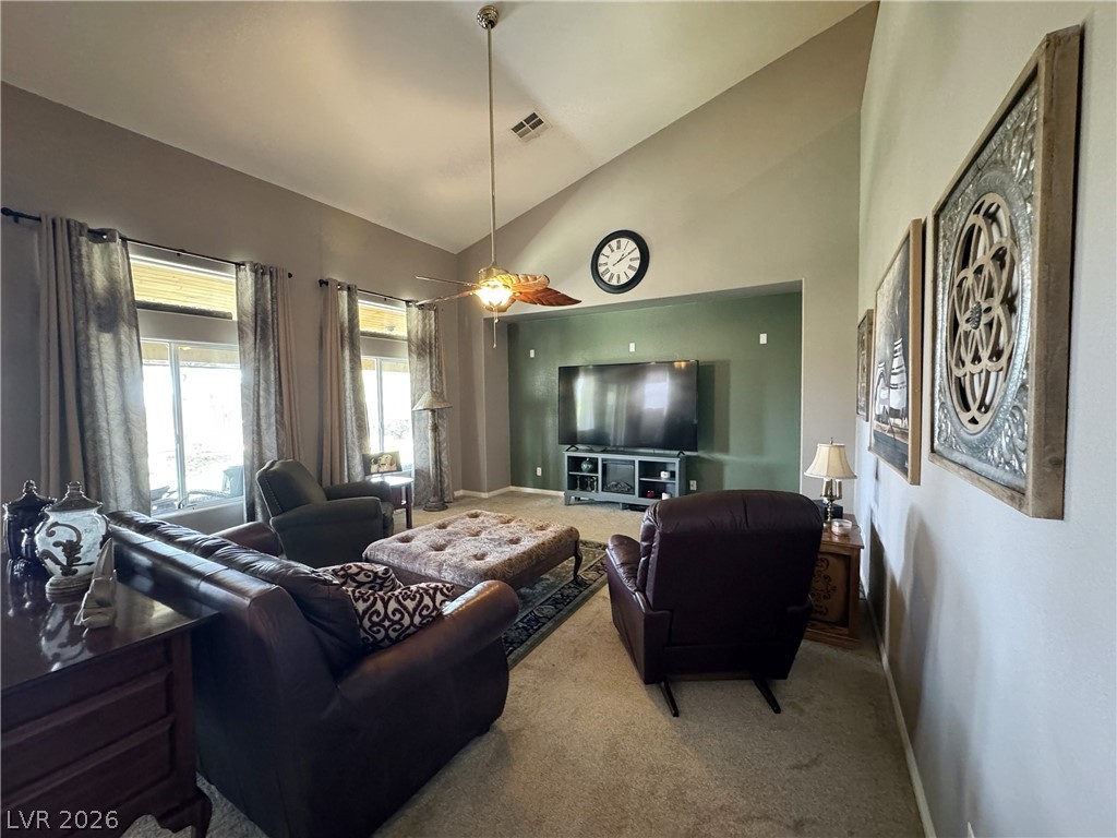 8804 Willow Cabin Street Las Vegas NV 89131