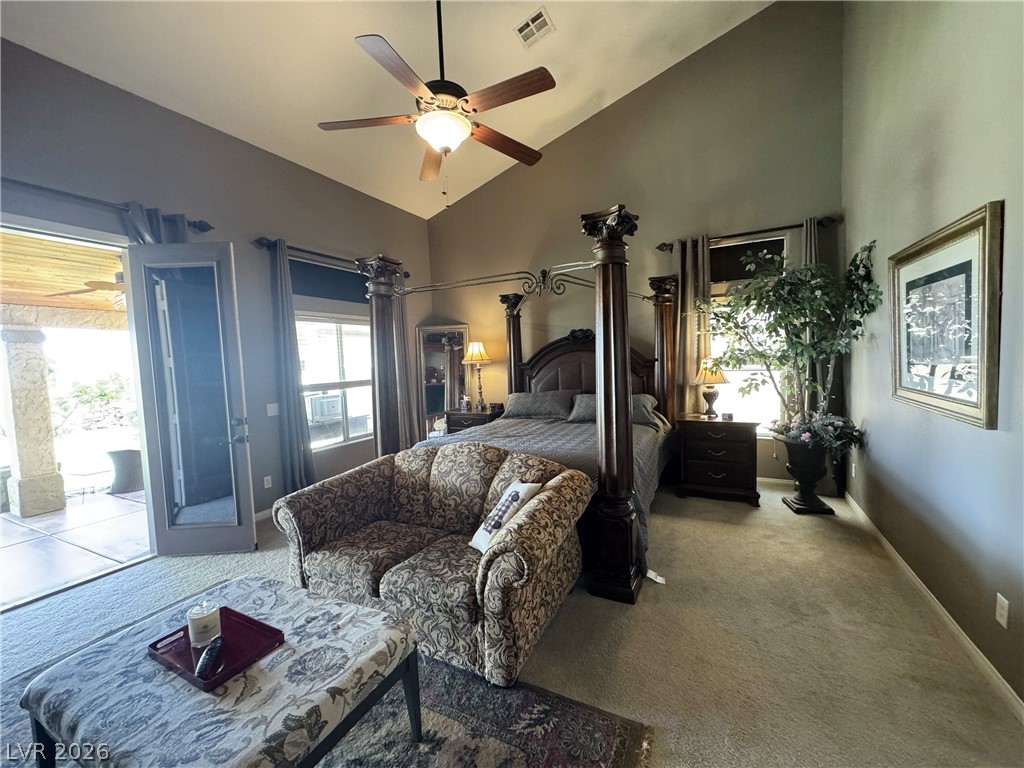 8804 Willow Cabin Street Las Vegas NV 89131