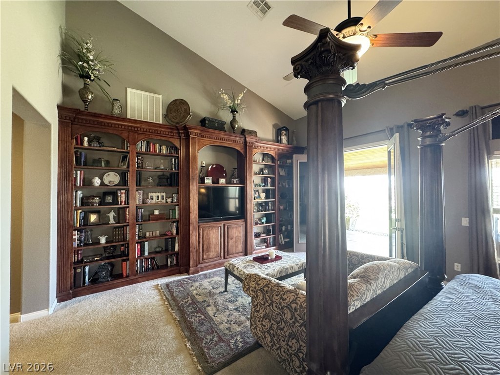 8804 Willow Cabin Street Las Vegas NV 89131