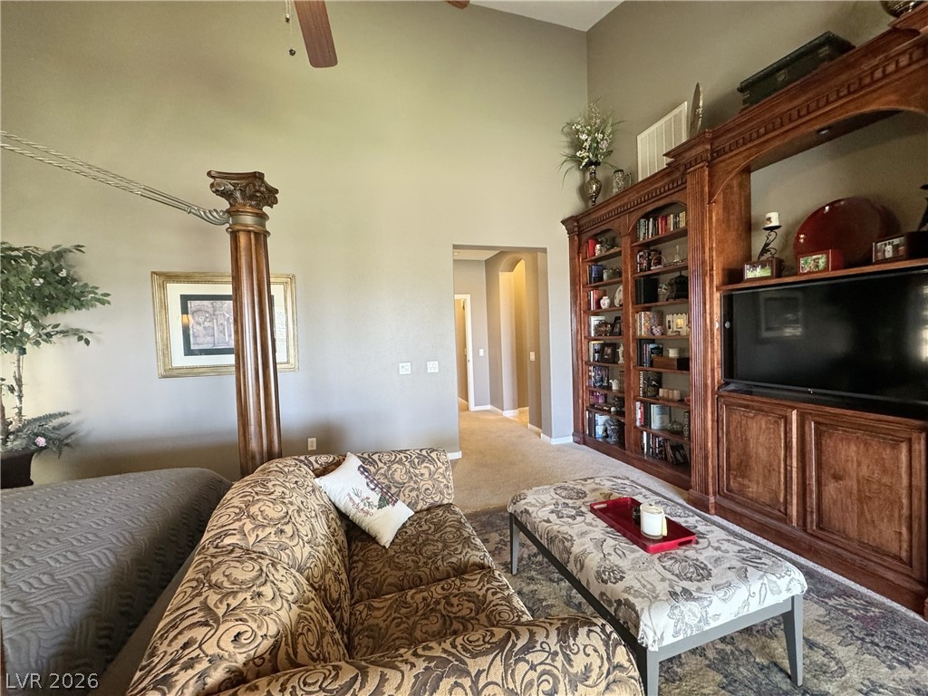 8804 Willow Cabin Street Las Vegas NV 89131
