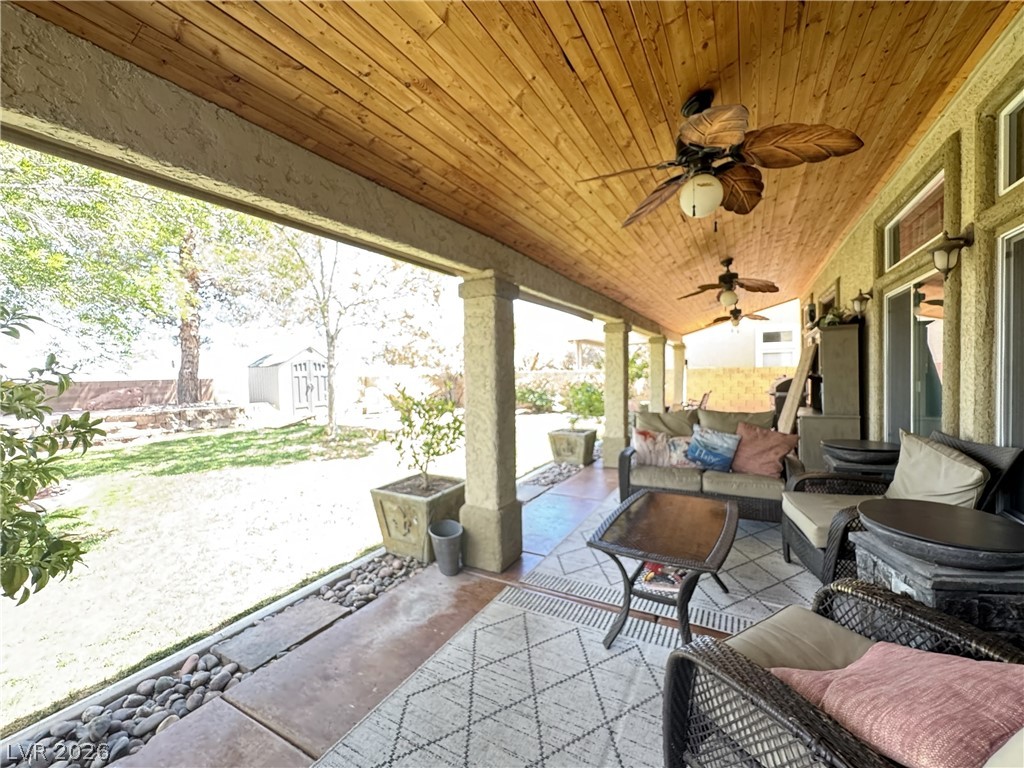 8804 Willow Cabin Street Las Vegas NV 89131