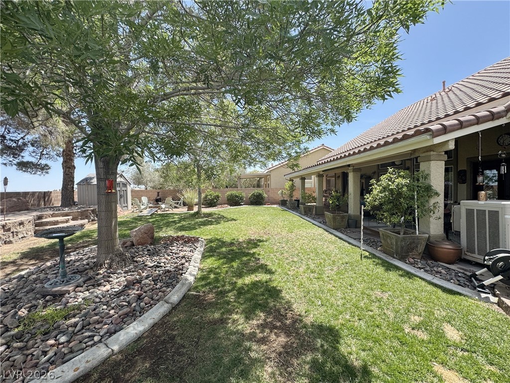 8804 Willow Cabin Street Las Vegas NV 89131