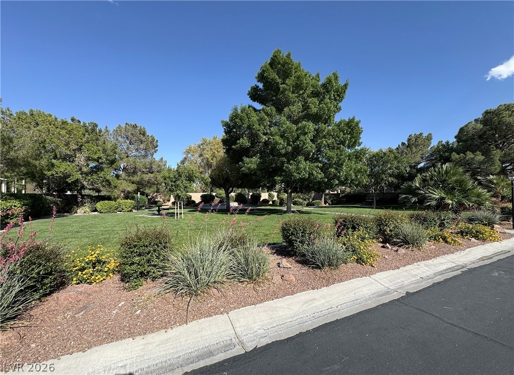 8804 Willow Cabin Street Las Vegas NV 89131