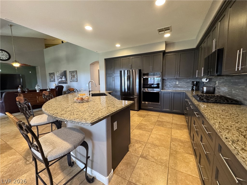 8804 Willow Cabin Street Las Vegas NV 89131