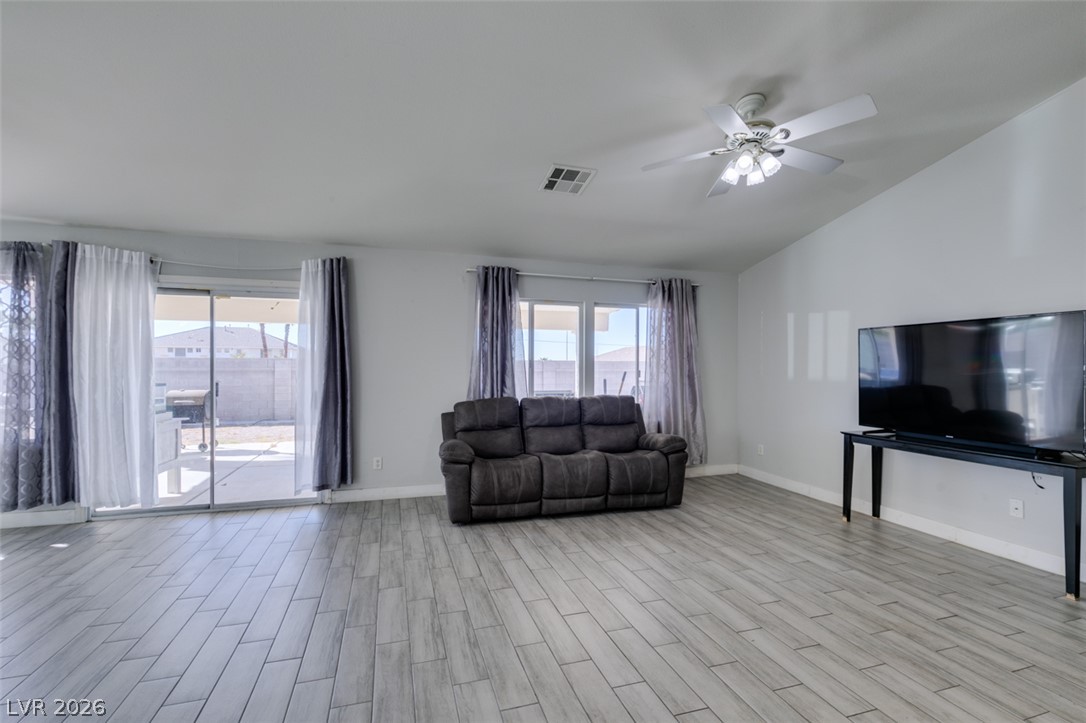 6543 Mahogany Peak Avenue Las Vegas NV 89110