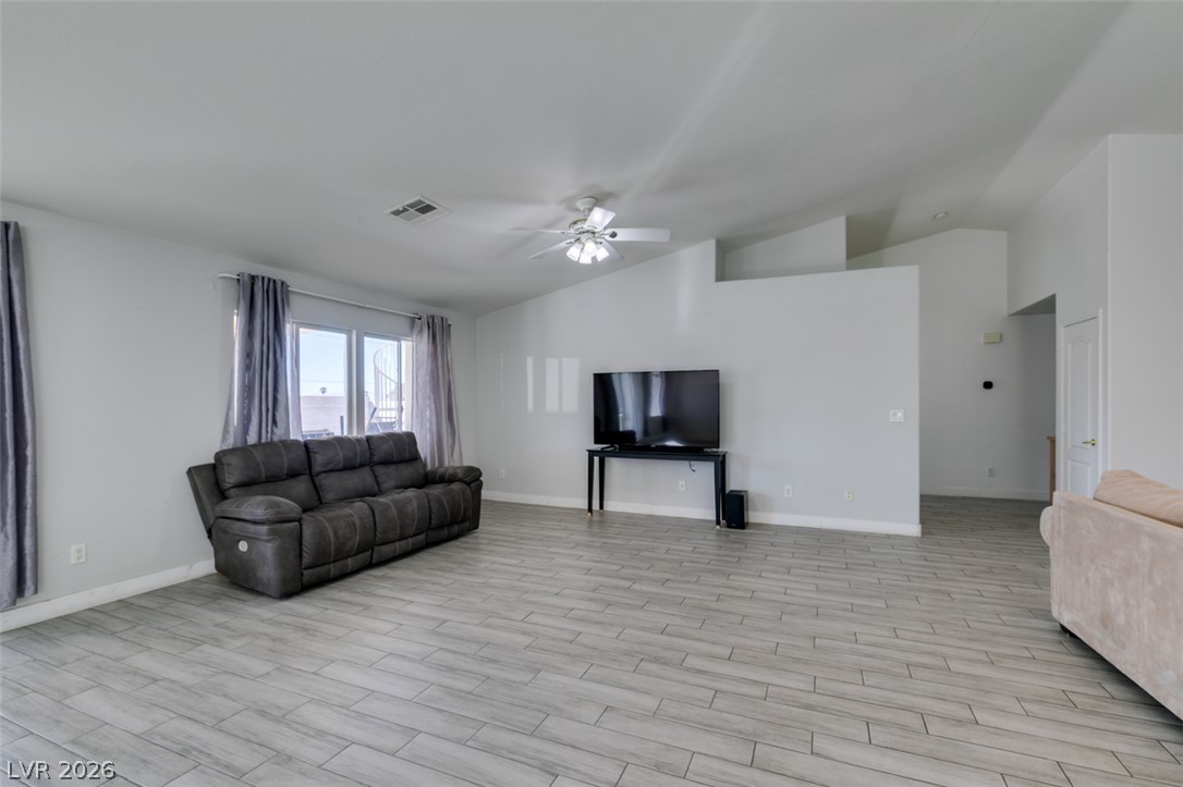 6543 Mahogany Peak Avenue Las Vegas NV 89110