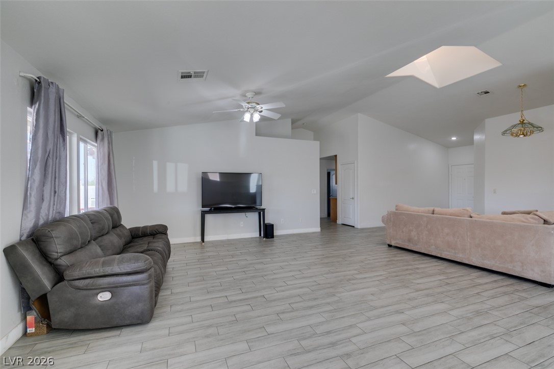 6543 Mahogany Peak Avenue Las Vegas NV 89110
