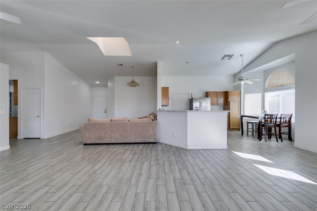 6543 Mahogany Peak Avenue Las Vegas NV 89110