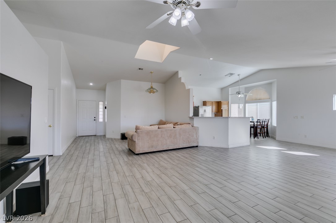 6543 Mahogany Peak Avenue Las Vegas NV 89110