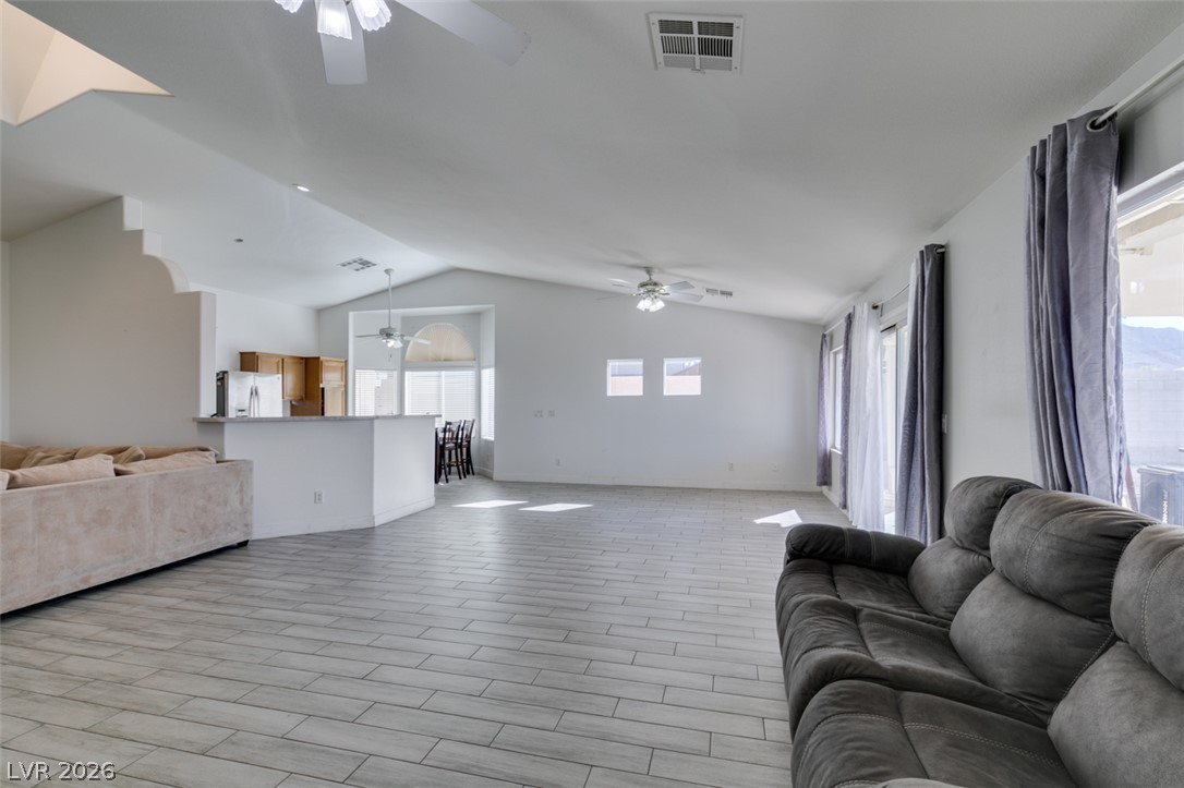 6543 Mahogany Peak Avenue Las Vegas NV 89110