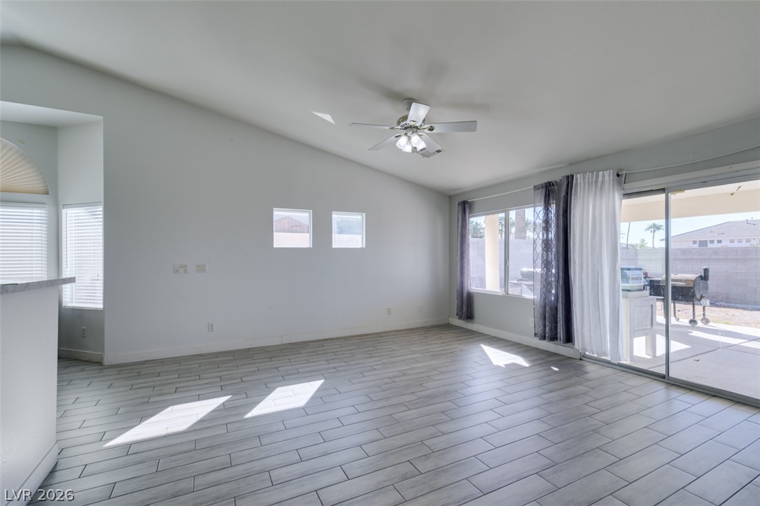 6543 Mahogany Peak Avenue Las Vegas NV 89110