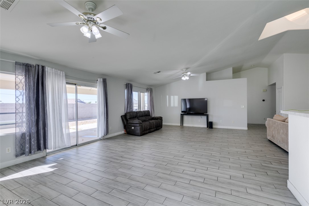 6543 Mahogany Peak Avenue Las Vegas NV 89110