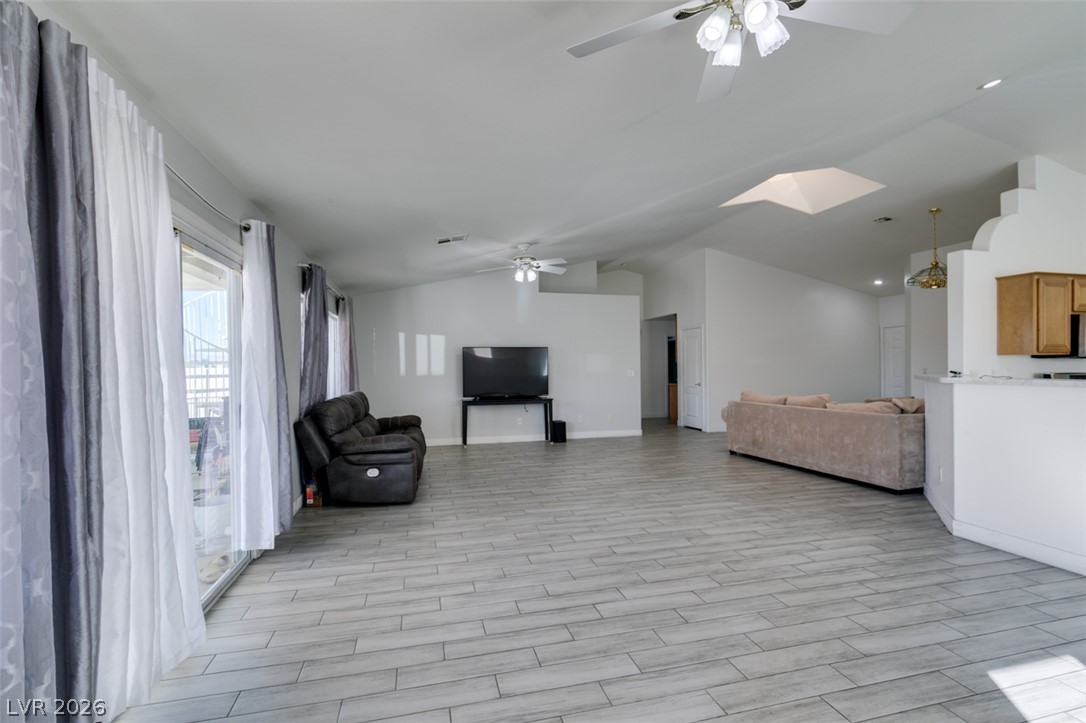 6543 Mahogany Peak Avenue Las Vegas NV 89110