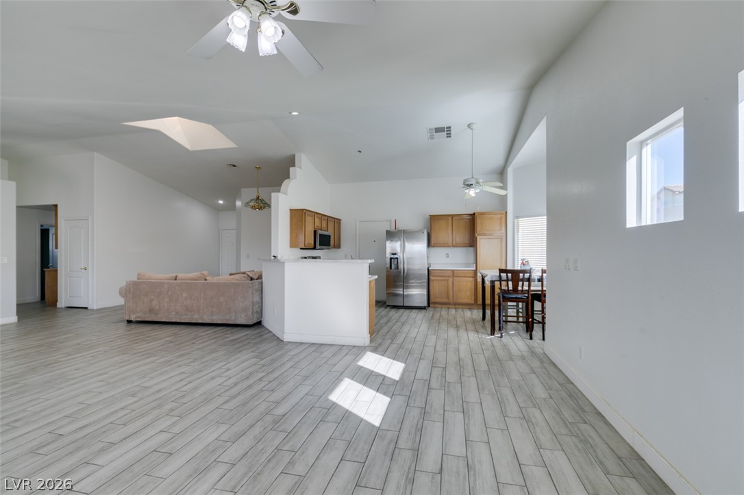 6543 Mahogany Peak Avenue Las Vegas NV 89110