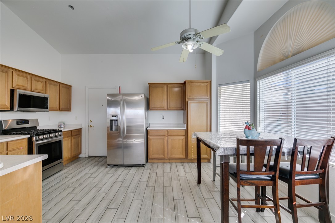 6543 Mahogany Peak Avenue Las Vegas NV 89110
