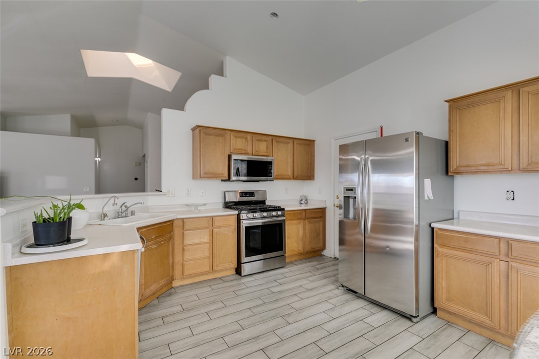 6543 Mahogany Peak Avenue Las Vegas NV 89110