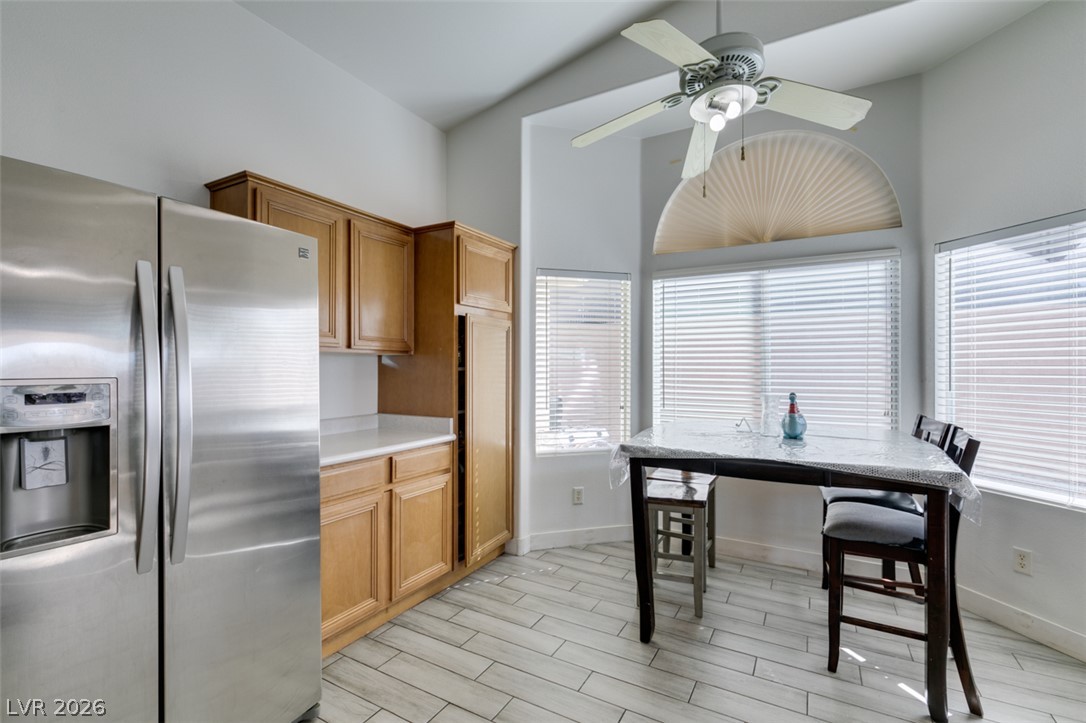 6543 Mahogany Peak Avenue Las Vegas NV 89110