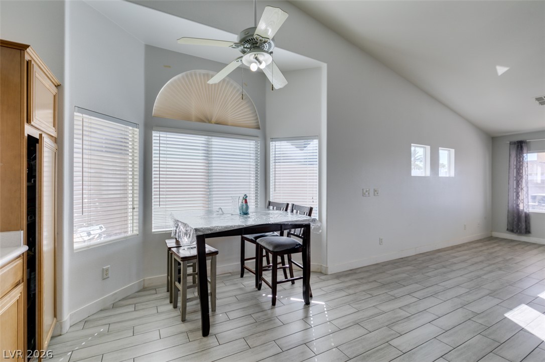 6543 Mahogany Peak Avenue Las Vegas NV 89110
