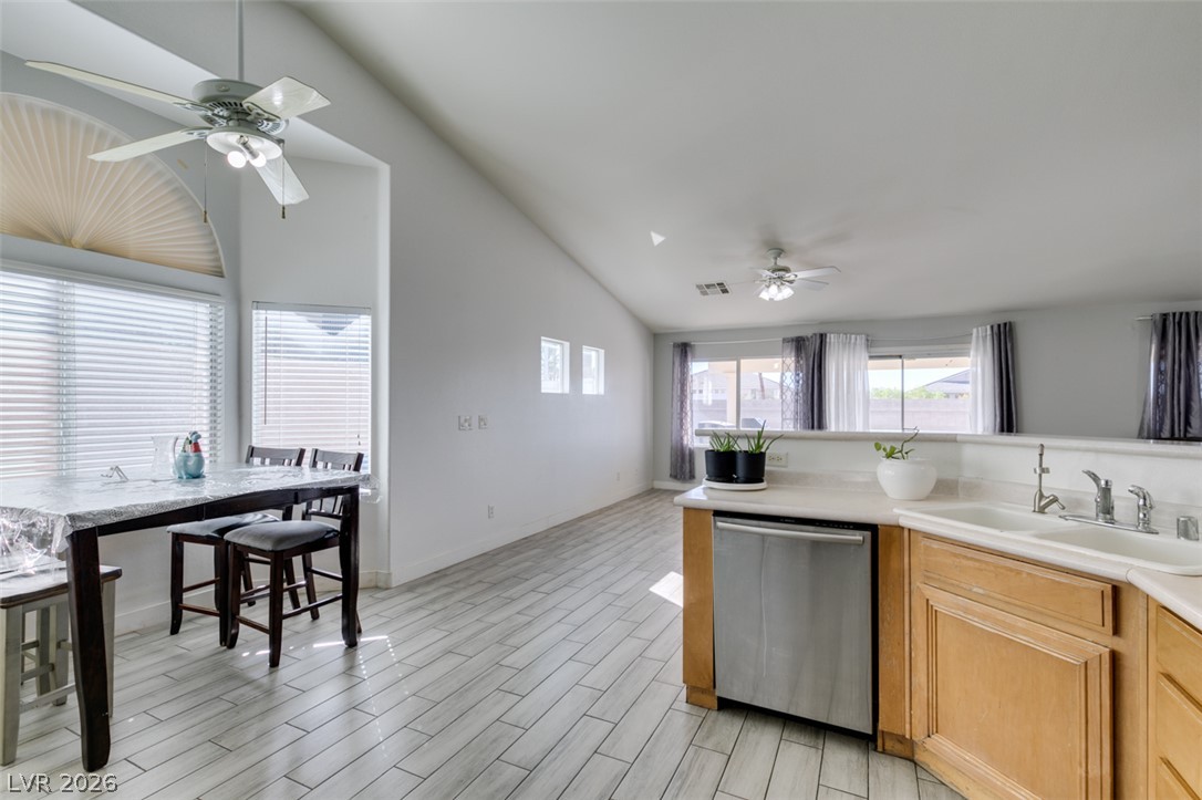 6543 Mahogany Peak Avenue Las Vegas NV 89110
