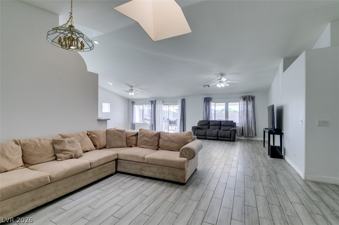 6543 Mahogany Peak Avenue Las Vegas NV 89110