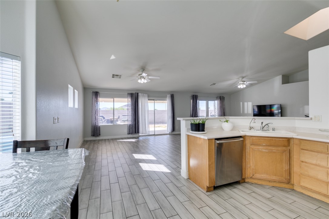 6543 Mahogany Peak Avenue Las Vegas NV 89110