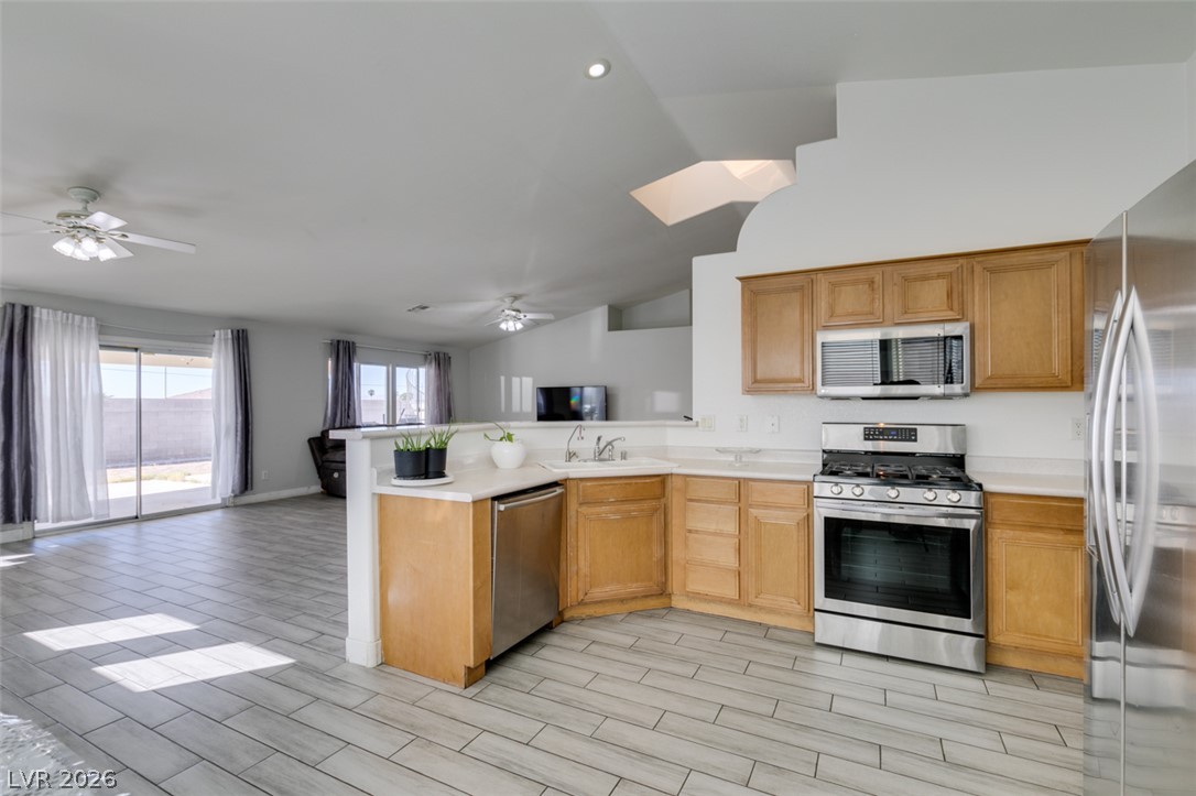 6543 Mahogany Peak Avenue Las Vegas NV 89110