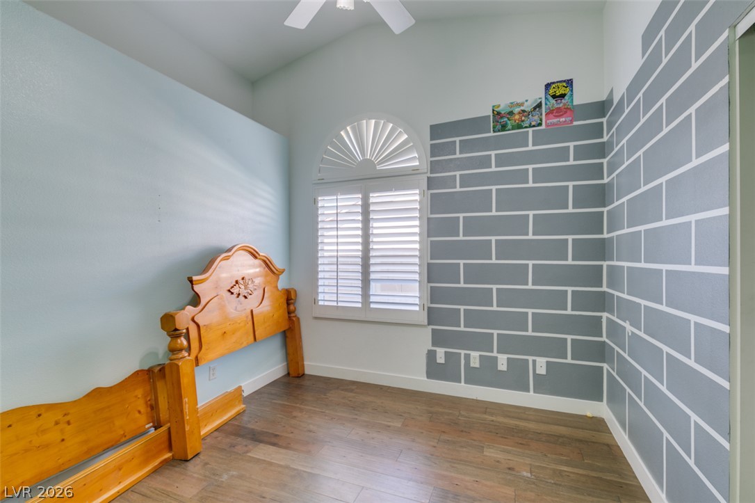 6543 Mahogany Peak Avenue Las Vegas NV 89110