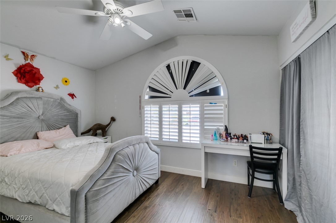 6543 Mahogany Peak Avenue Las Vegas NV 89110