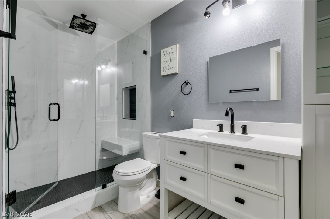 6543 Mahogany Peak Avenue Las Vegas NV 89110